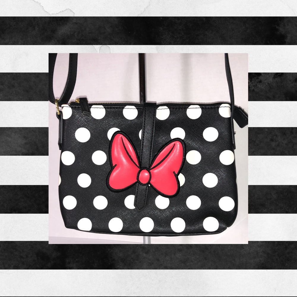 Disney Crossbody Purse